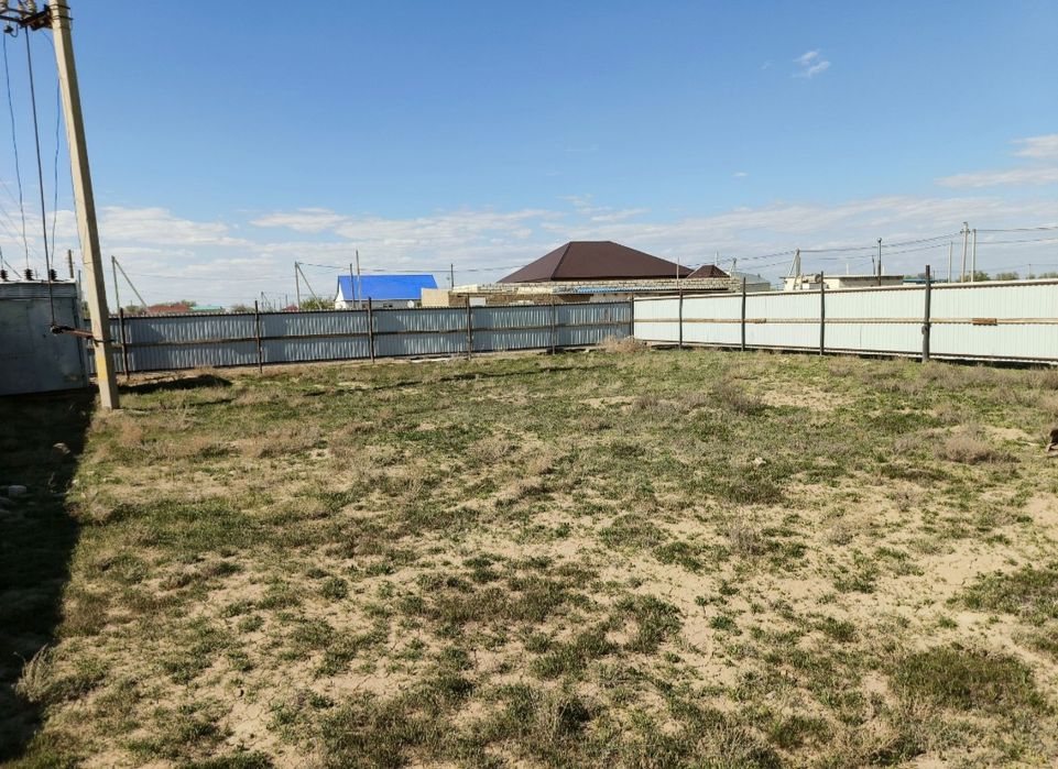 Магазин Жалгансай