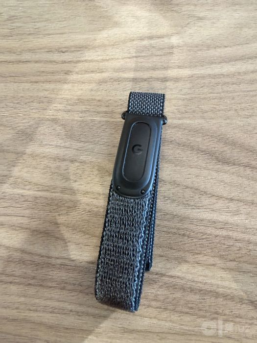 Google FitBit Air