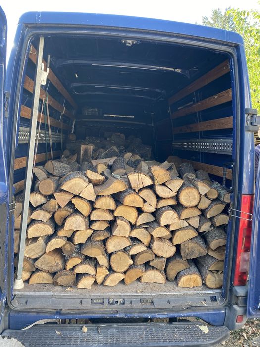 Транспортни и хамалски услуги с бус