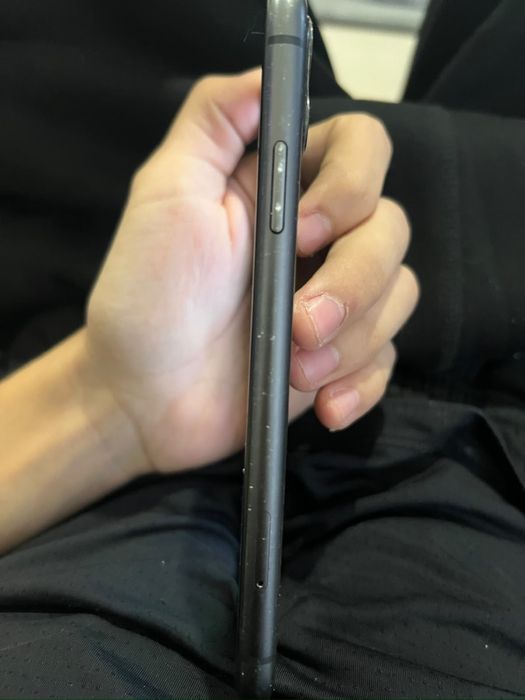 Айфон 11|128gb|70% AKB