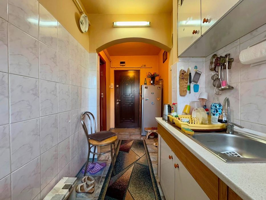 Apartament de vânzare