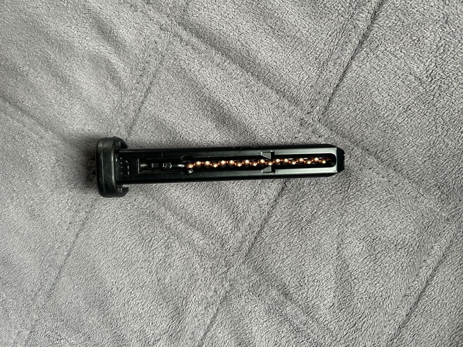 Steyr M9-A1 3,3joule