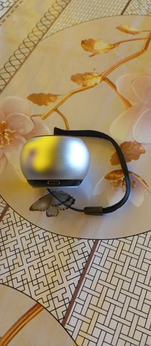 Mini kaloʻnka yengi