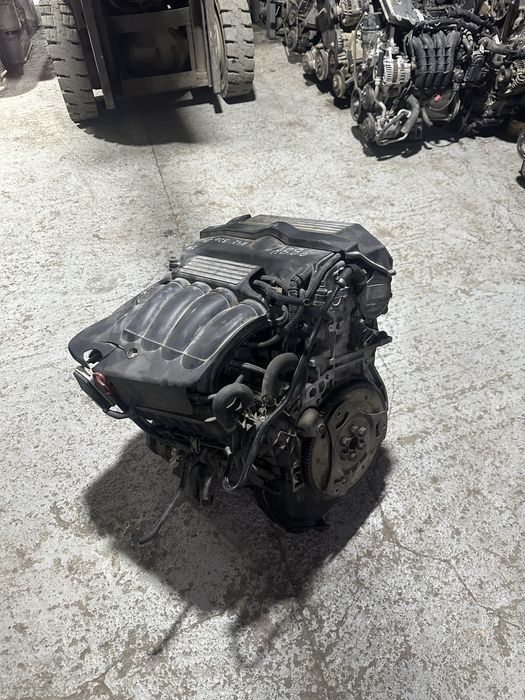 Двигатель bmw N42 n42b20  2.0l e46 e90 e60 e81 e87