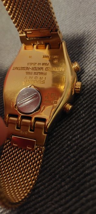 Ceas Swatch Elvețian