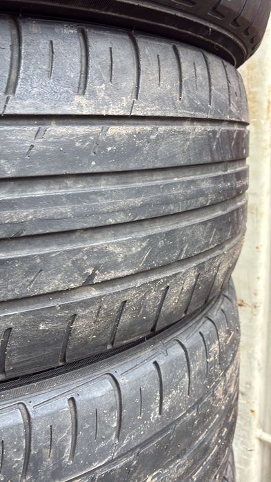 Шины Yokohama 215/45R17
