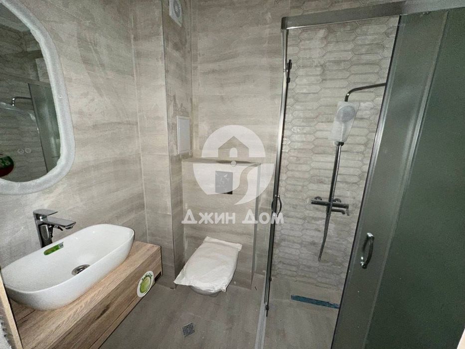 Продава се Едностаен апартамент в Несебър - 44 кв.м за 1478 €/кв.м - Снимка #2