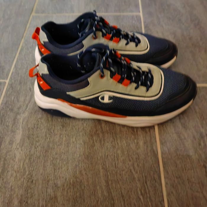 Мъжки маратонки Champion