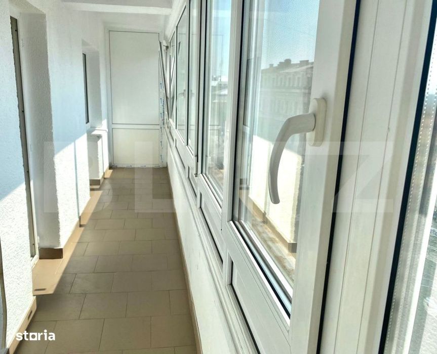 Apartament 2 camere, 62 mp, zona Ultracentrala