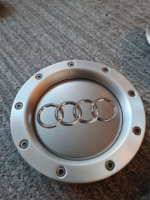 Capace jante SSM Audi
