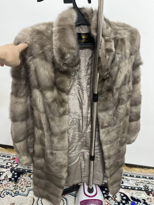 Шуба трансформер