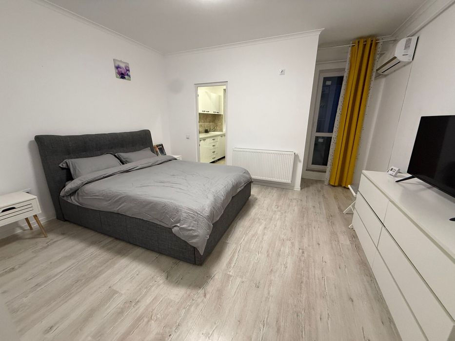 Regim hotelier Militari Residence