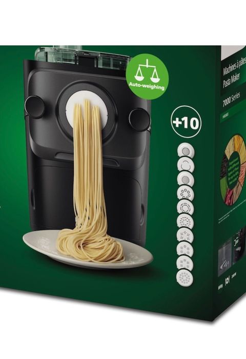 Mașină de făcut paste Philips