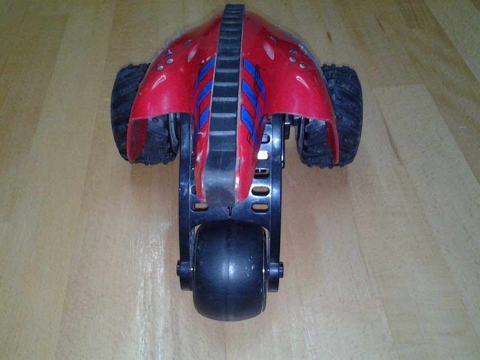 ***Majorette Toys | 25 cm | masinuta copii + telecomanda