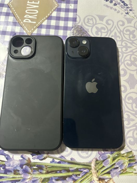 Vand iphone 14, 128 gb
