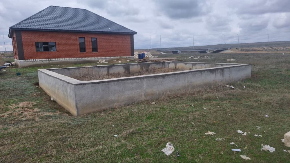 Продам земельный участок 10 соток ИЖС  в поселке Новый