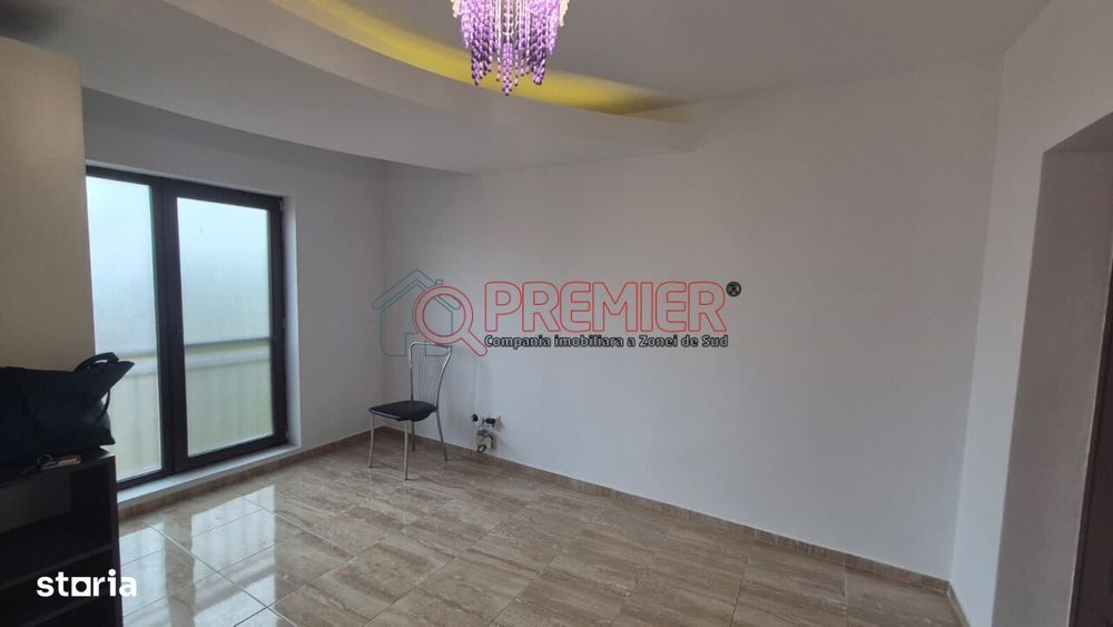 Apartament 2 Camere Semidecomandat Tip Duplex - Intrarea Giurgiului
