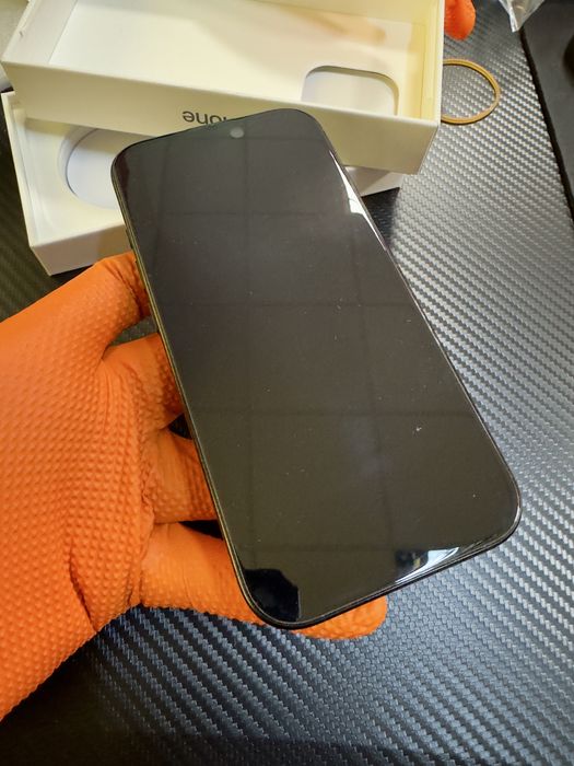 Iphone 16 pro 256 gb Impecabil