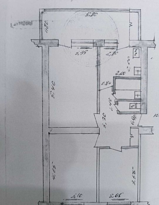 продажа квартир в Ташкенте ВТОРИЧКА! 3/3/4 ул.Амира Темура,Саид Барака