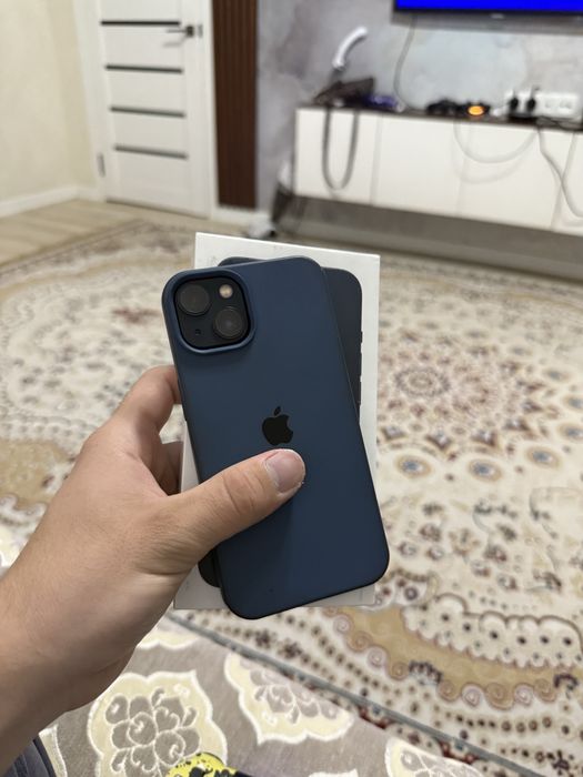 iphone 13 айфон 13 базовый айфон 13
