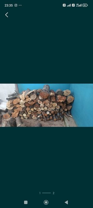 Опилки стружка дрова