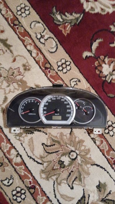 Lacetti tablo mexanika.