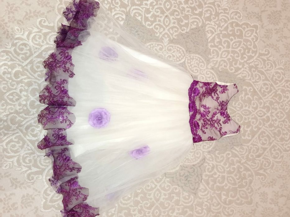 6.7.8 жаска арналган койлек.