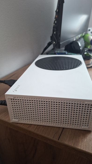 Vand Xbox Series S 512 gb