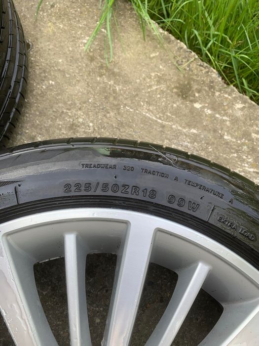 Roți de primăvară