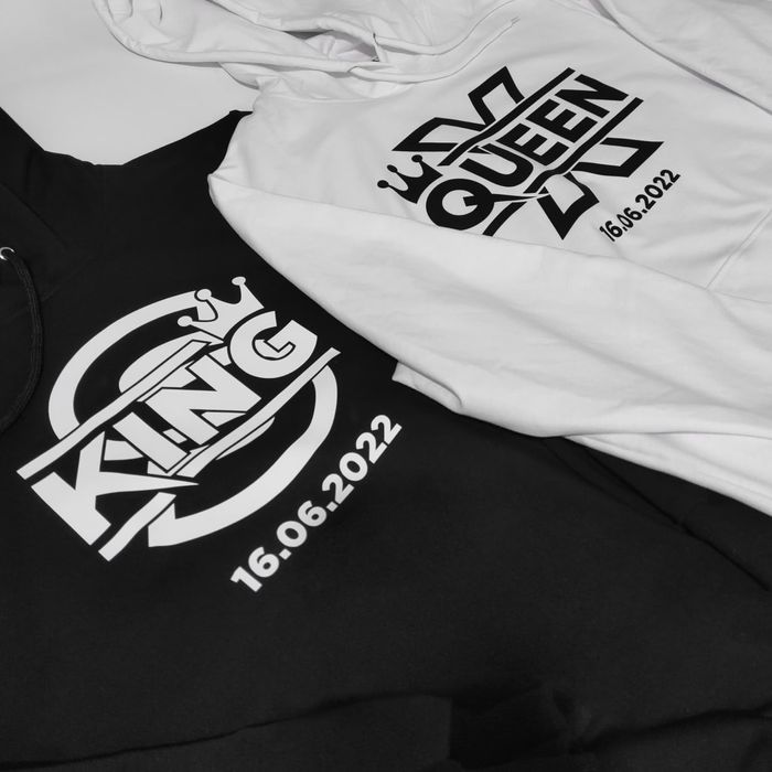 Печать на футболках, кепках, худи | Принты на худи и футболки Ташкент ...