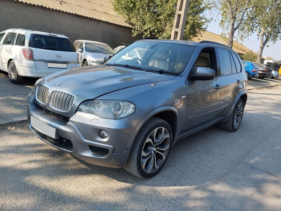 Dezmembrari  BMW X5 (E70)  2007  > 2013 3.0 sd Motorina
