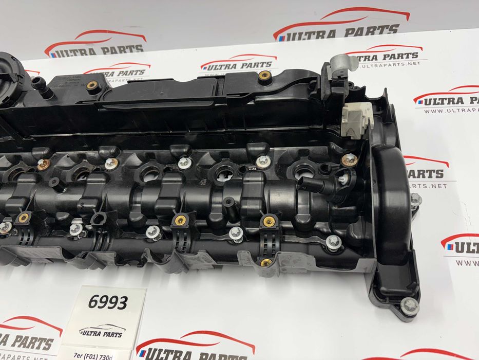 Капак Клапани За БМВ Е Ф-Серия Н57 Дизел 7823181 8515745 7800309 BMW E F-Series