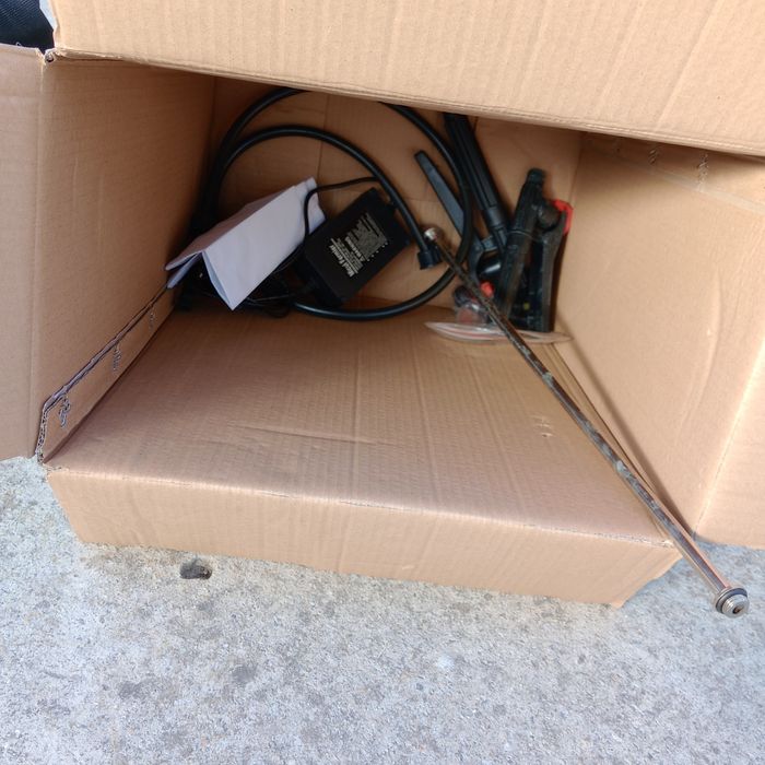 Scule casa și gradina