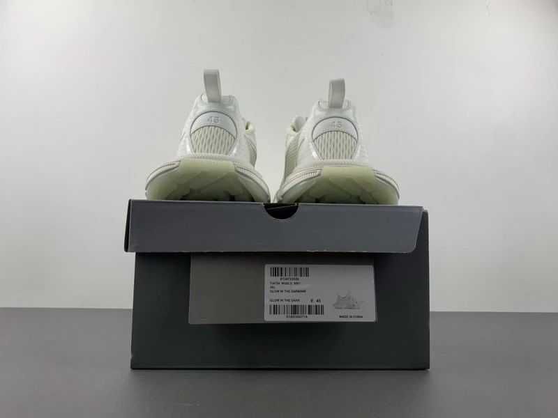 Balenciaga 3XL - Grey/Light Grey