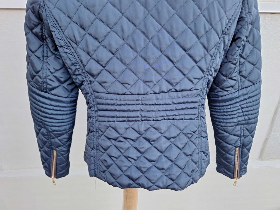 Itenly Fashion | geaca outdoor mar. L