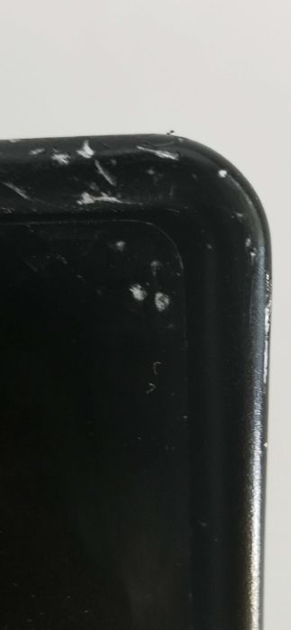 Televizor LG OLED55B9SLA, ecran defect