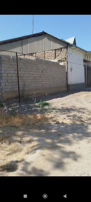 Арзон 8 sotiх Yer sotiladi