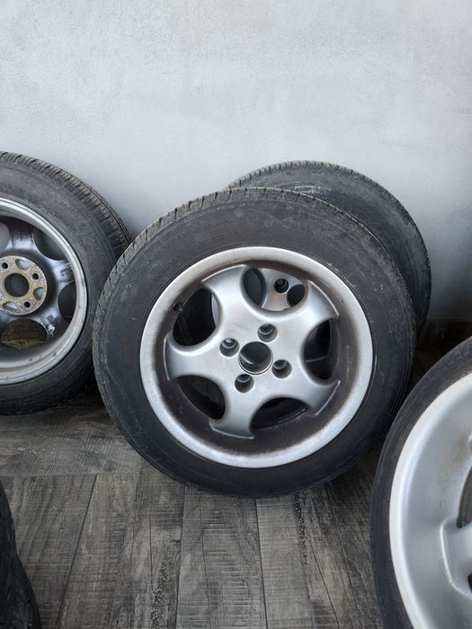 Jante BCW Steffan Cup