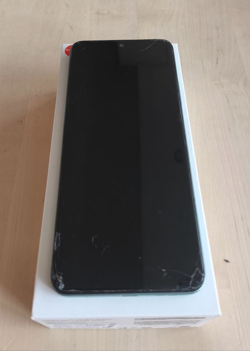 Xiaomi Redmi Note 12
