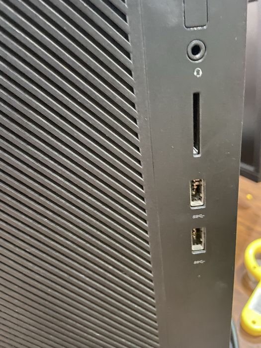 Продам HP i3-8100