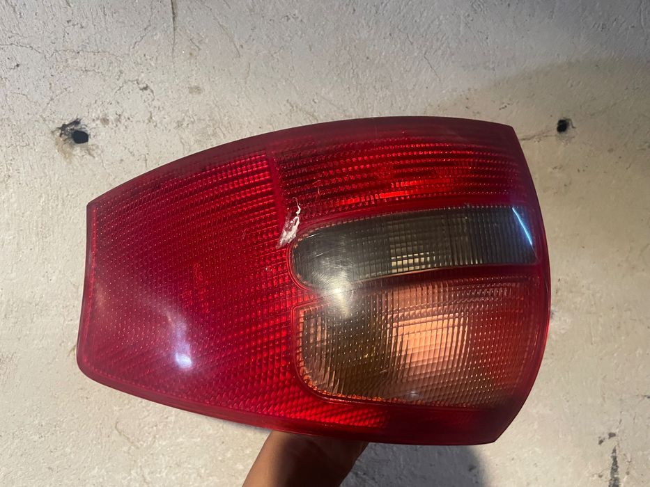 Части от Ауди а6 ц5