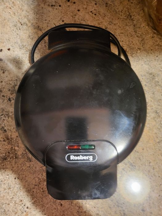 Уред за Бъбъл Гофрети