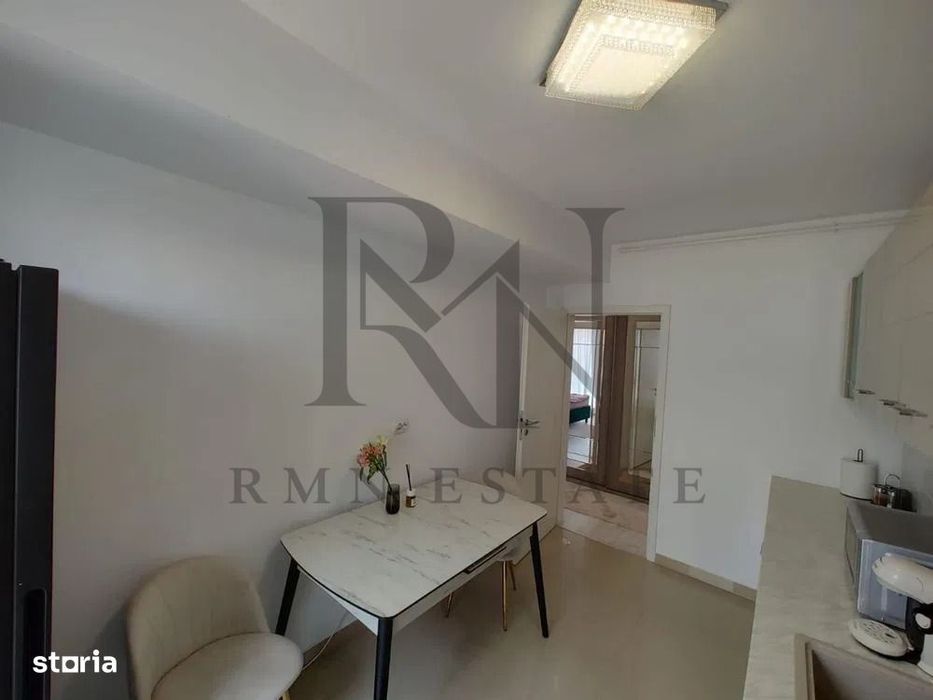 2 camere – Berceni | Pet-Friendly | Centrală