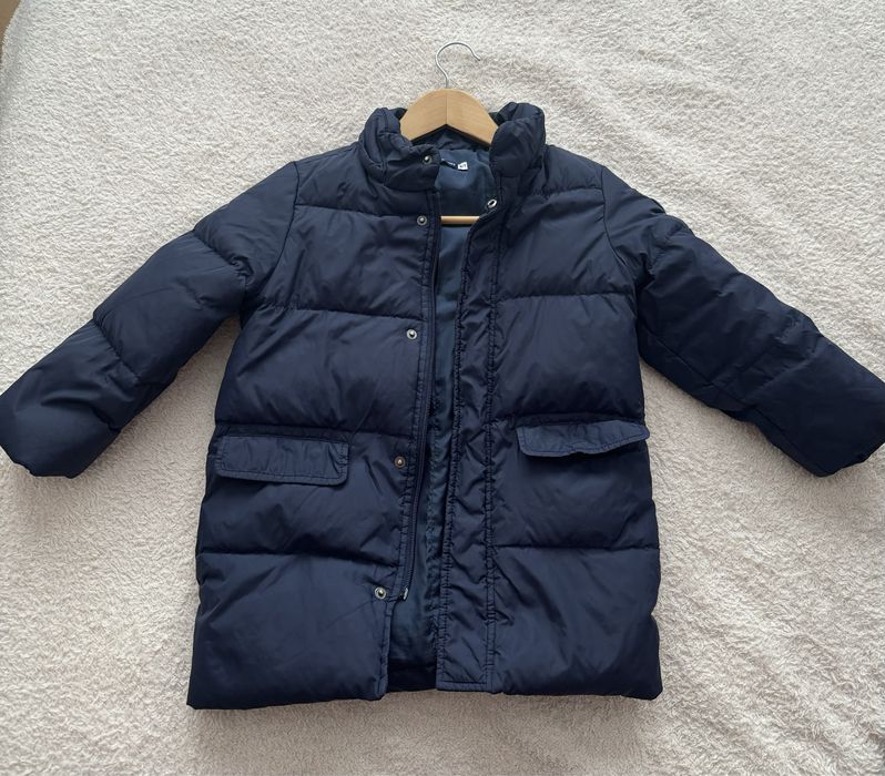 Geaca Original Marines. 6-7 ani