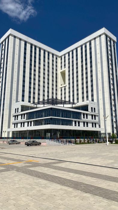 Здаётся двух комнатгая квартира