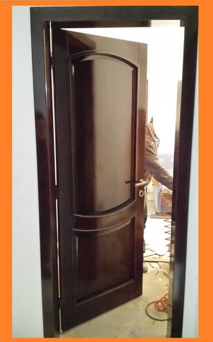 Montaj Usi Interior + procurare