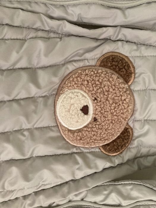 Mothercare зимен космонавт за бебе