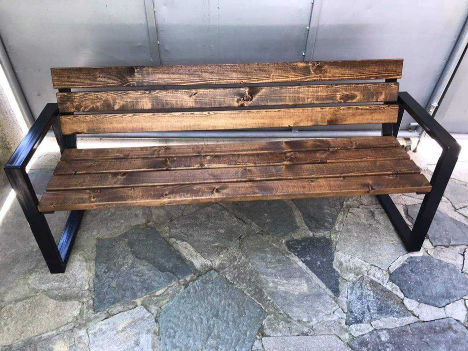 Пейки производство