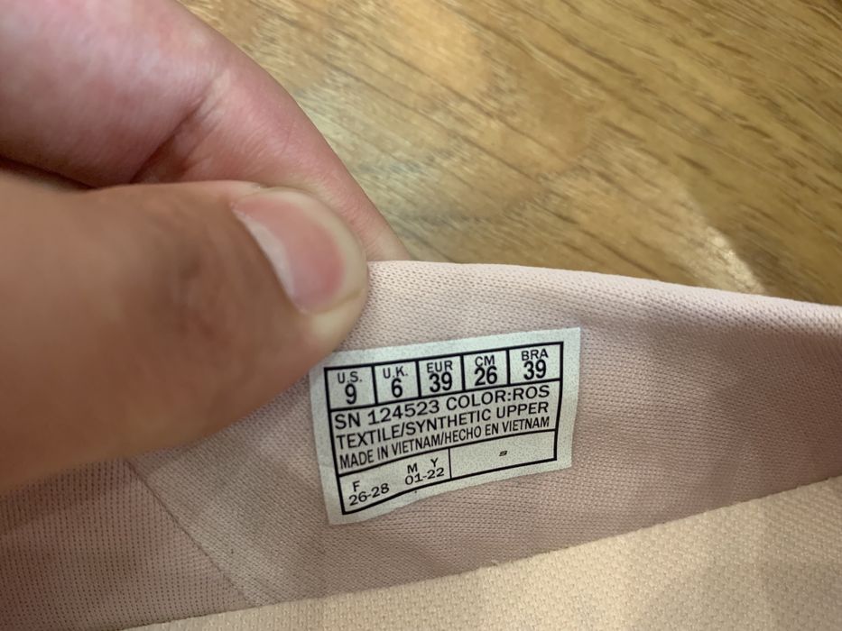 Мокасины Skechers