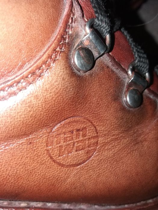 Туристически обувки   han wag